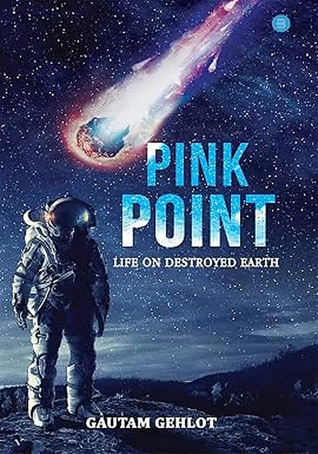 Pink Point (Paperback)